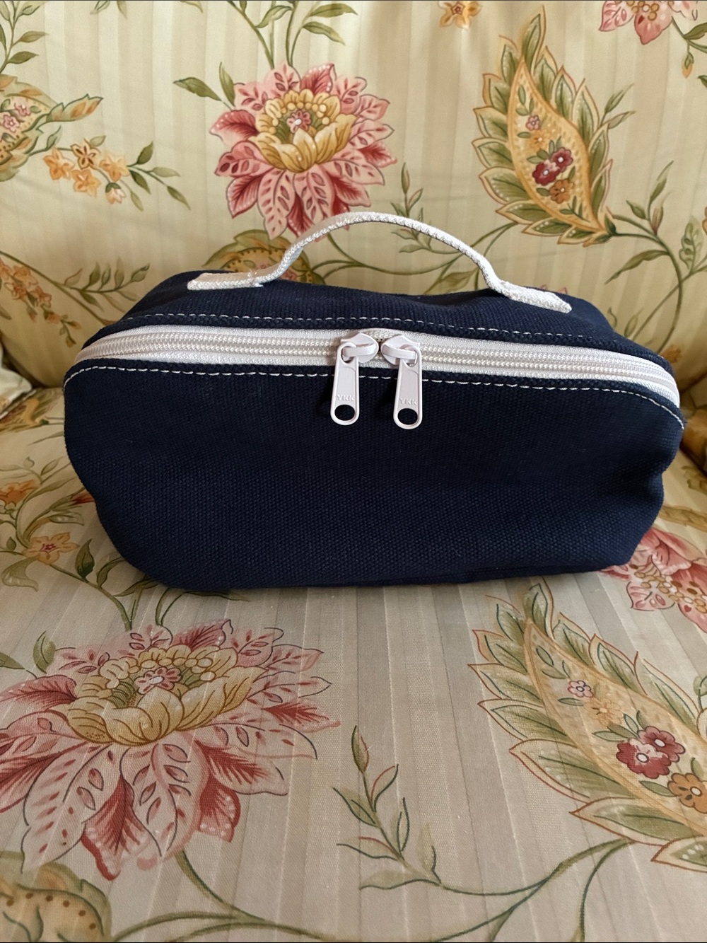 Lands’ End Canvas Toiletries Bag